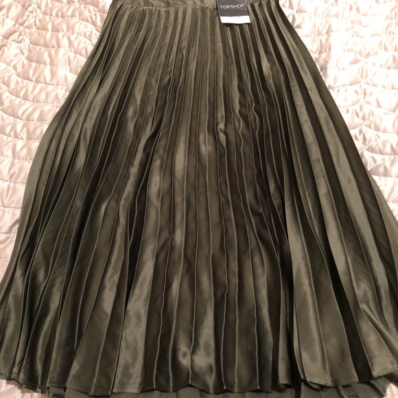 Top shop skirt - Picture 3 of 3